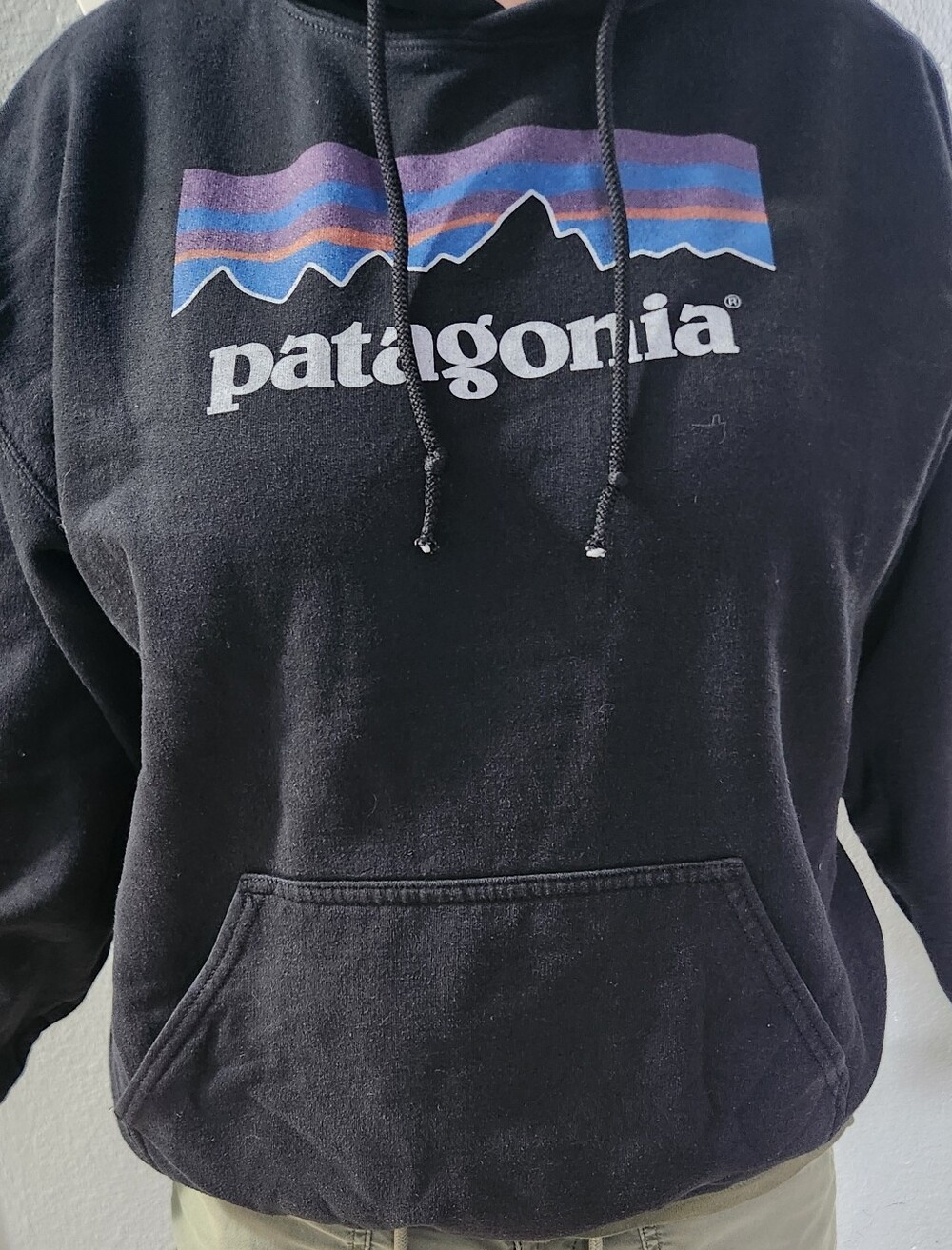 Comfy Patagonia Hoodie